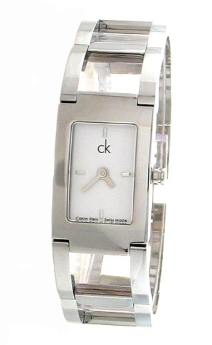 Calvin Klein Women's Women's Dress Watch K0421140