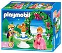 Playmobil Prince and Princess