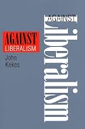 Against Liberalism