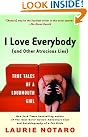 I Love Everybody...