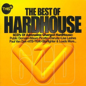 CD-Charts  Search : This Is...the Best of Hard House