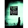 La Dame en blanc