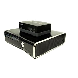 AVERMEDIA C281 Game Capture HD Record Xbox 360 and PS3 in Real Time