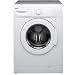 Beko WM5100W washing machine, 1000 rpm, 5kg wash l