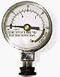 Pressure Canner Gauge