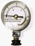 Presto #82237 Canner Steam Gauge