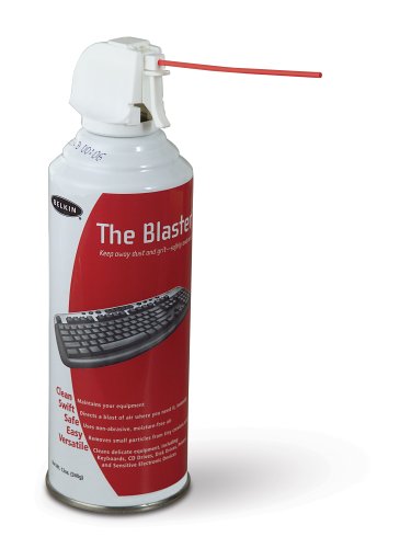 Childrens Toyshop  Electronics : Belkin Blaster Canned Air 12 oz