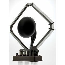 大人の科学 真空管ラジオver.2