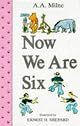 Now We Are Six (Full-Color Gift Edition)