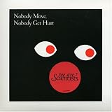 Nobody Move... - [7" VINYL]