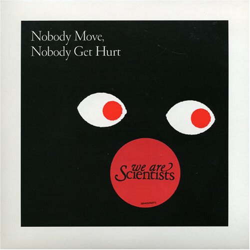 CD-Charts  Search : Nobody Move Nobody Get Hurt [7" VINYL]