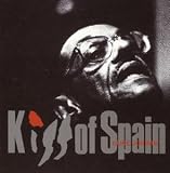 Kiss of Spain