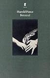 Betrayal (Pinter plays)