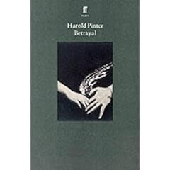 Betrayal (Pinter Plays)
