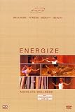 Produkt-Bild: Christa Traczinski: Energyzone Absolute Wellness - Energize (Plus Audio CD)