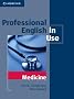 Professional English in Use Medicine