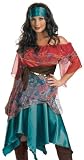 Disguise Costumes Unisex - Adult Bohemian Babe