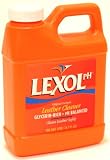 Lexol pH Leather Cleaner, 500 ml Bottle