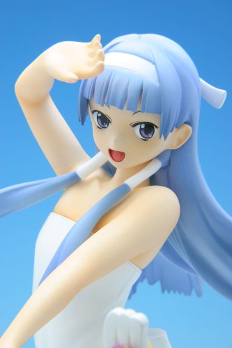 かんなぎ ナギ 水着Ver. (1/7スケールPVC塗装済み完成品)
