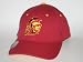 USC TROJANS Zfit Zephyr Stretch Fit HAT / CAP - ( MEDIUM / LARGE )