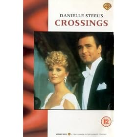 Crossings [VHS]