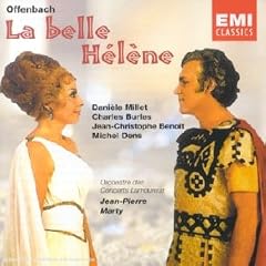 La Belle H�l�ne