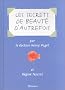 Les Secrets de beaut� d'autrefois