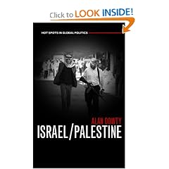 Israel/Palestine (Hot Spots in Global Politics series)