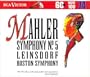 RCA Victor Basic 100, Volume 74 - Mahler: Symphony No. 5