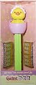 Giant Musical Easter Chick PEZ Dispenser