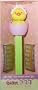 Giant Musical Easter Chick PEZ Dispenser