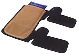 Rocket Wrap: Professional Hot & Cold Sport Therapy Wrap Rocket Wrap: Professional Hot & Cold Sport Therapy Wrap
