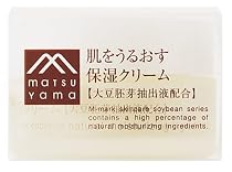 M mark 肌をうるおす保湿クリーム