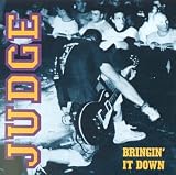 Judge - Bringin  It Down