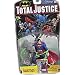 Total Justice Superman Action Figure with Kryptonite Ray Emitter