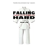 Falling Hard: A Journey into the World of Judo