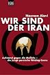 Wir sind der Iran