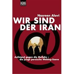 Wir sind der Iran