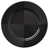 Review Nautica 909 003 00 / Nautica Arctic Night 8-Inch Salad Plate