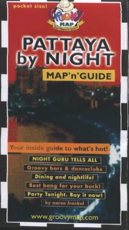 City Travel Guides Discounted  Search : Pattaya by Night