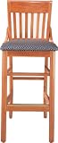 Community Americana Wood Counter Stool