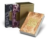 His Dark Materials Trade Paper Boxed Set (Golden Compass, Subtle Knife, Amber Spyglass)