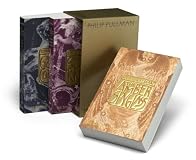 His Dark Materials Boxed Set