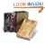 His Dark Materials Trade Paper Boxed Set (Golden Compass, Subtle Knife, Amber Spyglass)