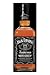 Kitchen & Housewares : JACK DANIELS - BOTTLE - 30 CM X 91.6CM SLIM POSTER