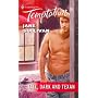 Tall, Dark And Texan (Harlequin Temptation)