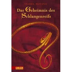 Das Geheimnis des Schlangenreifs