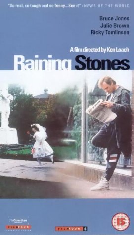 Raining Stones [1993]