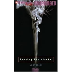 Looking for Alaska by John Green and Jeff Woodman