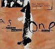 As One As One